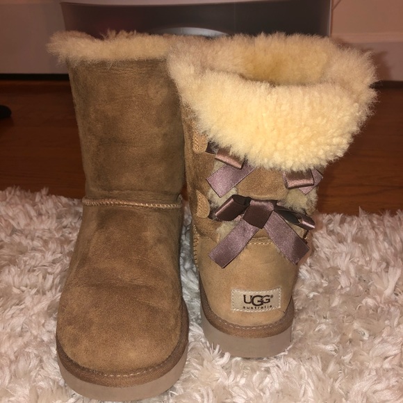 uggs for wide feet